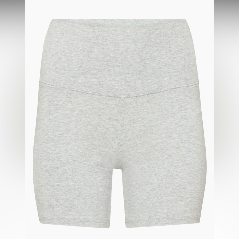 Super soft bike shorts